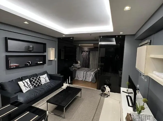 Morgan Suites Executive Residences Aparthotel