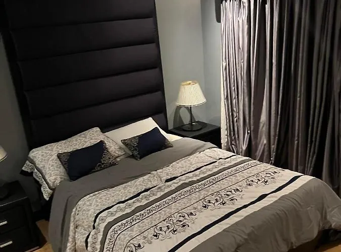 Morgan Suites Executive Residences *
