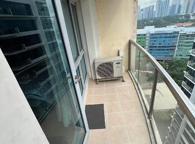 Morgan Suites Executive Residences Aparthotel Manila