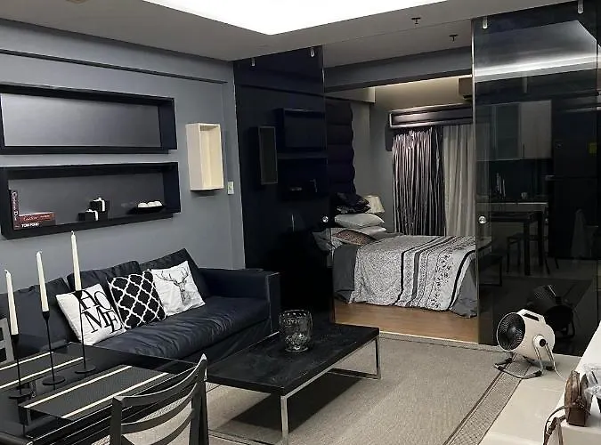 Morgan Suites Executive Residences Aparthotel