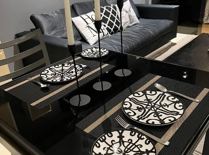 Morgan Suites Executive Residences Manila