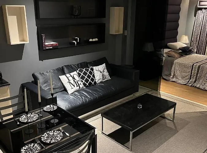 Morgan Suites Executive Residences