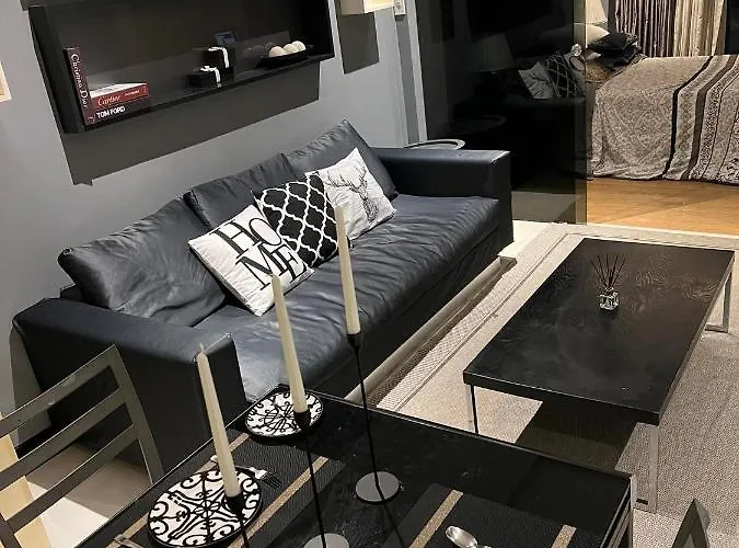 Morgan Suites Executive Residences Aparthotel Manila